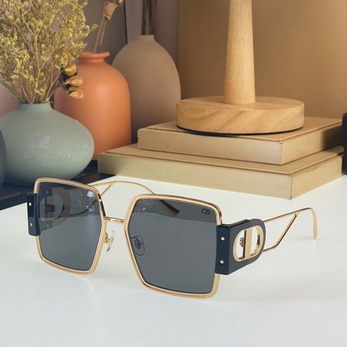 Wholesale Cheap D ior Replica Sunglasses AAA  for Sale
