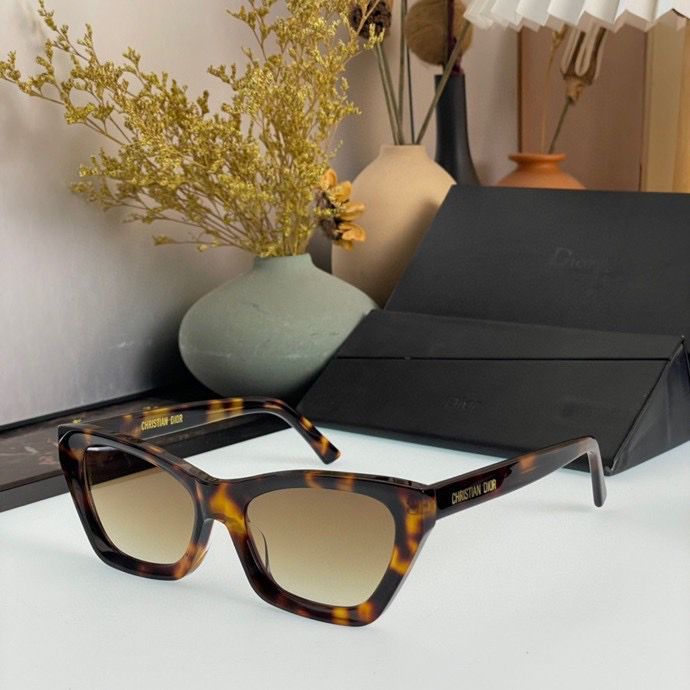 Wholesale Cheap D ior Replica Sunglasses AAA  for Sale