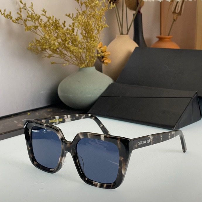 Wholesale Cheap D ior Replica Sunglasses AAA  for Sale