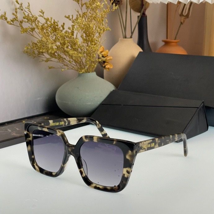 Wholesale Cheap D ior Replica Sunglasses AAA  for Sale