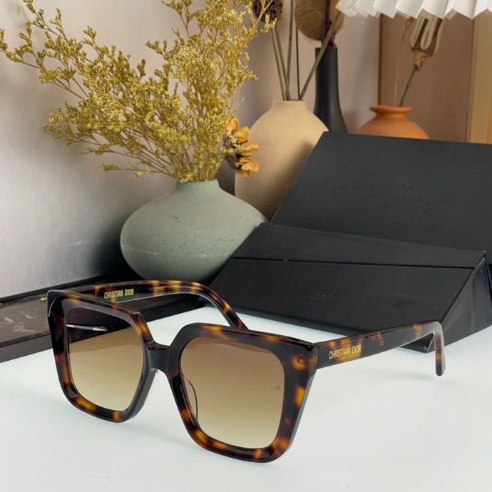 Wholesale Cheap D ior Replica Sunglasses AAA  for Sale