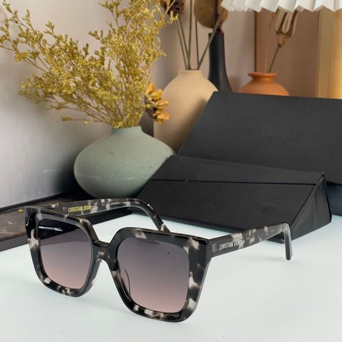 Wholesale Cheap D ior Replica Sunglasses AAA  for Sale