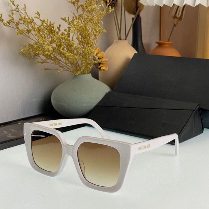 Wholesale Cheap D ior Replica Sunglasses AAA  for Sale