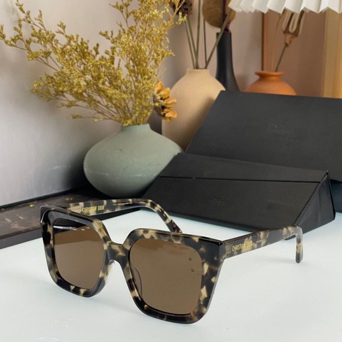 Wholesale Cheap D ior Replica Sunglasses AAA  for Sale