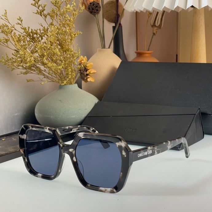 Wholesale Cheap D ior Replica Sunglasses AAA  for Sale