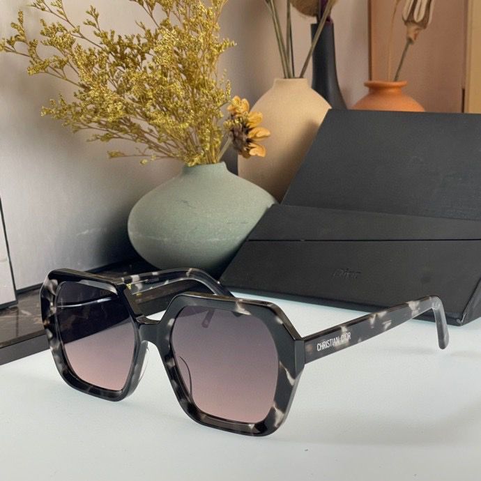 Wholesale Cheap D ior Replica Sunglasses AAA  for Sale