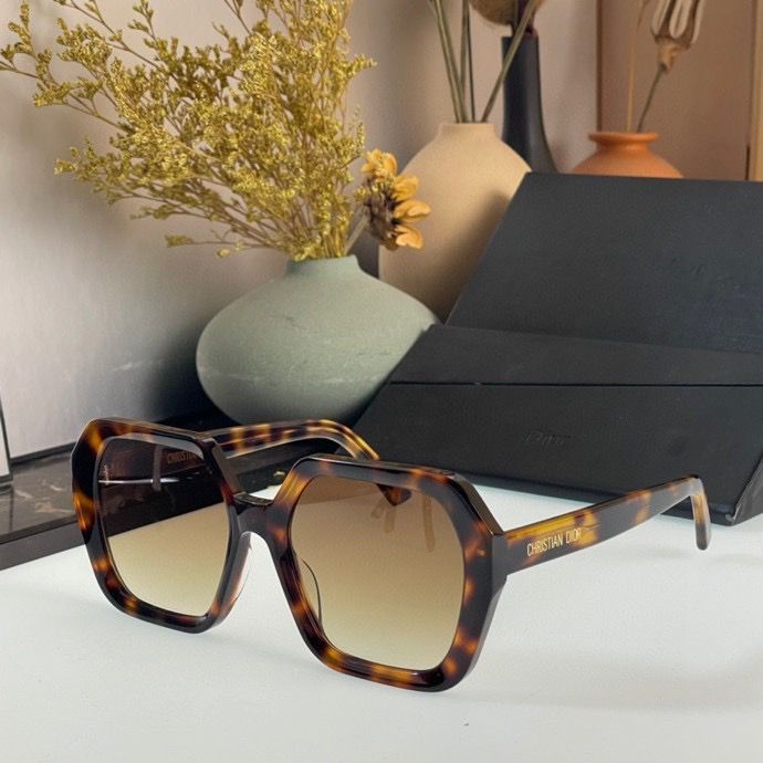 Wholesale Cheap D ior Replica Sunglasses AAA  for Sale