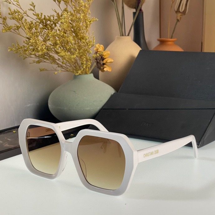 Wholesale Cheap D ior Replica Sunglasses AAA  for Sale