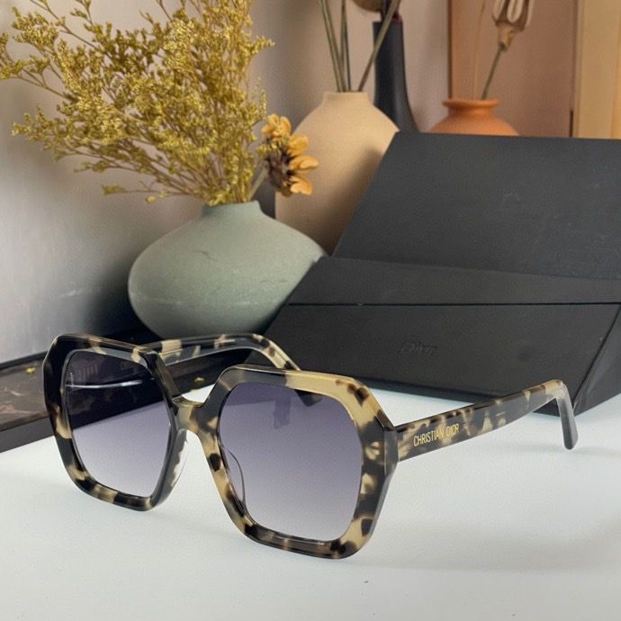 Wholesale Cheap D ior Replica Sunglasses AAA  for Sale