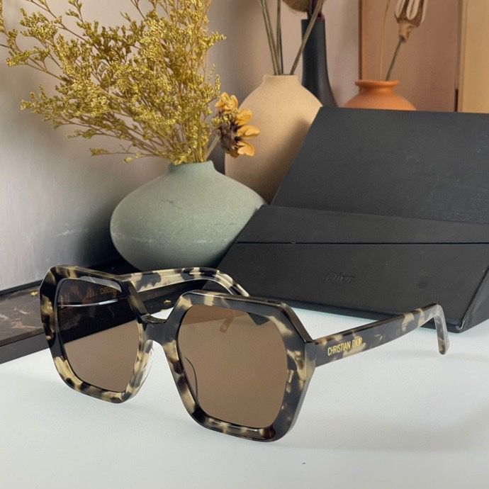 Wholesale Cheap D ior Replica Sunglasses AAA  for Sale