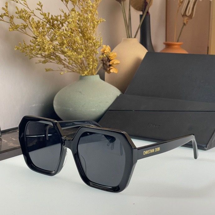 Wholesale Cheap D ior Replica Sunglasses AAA  for Sale