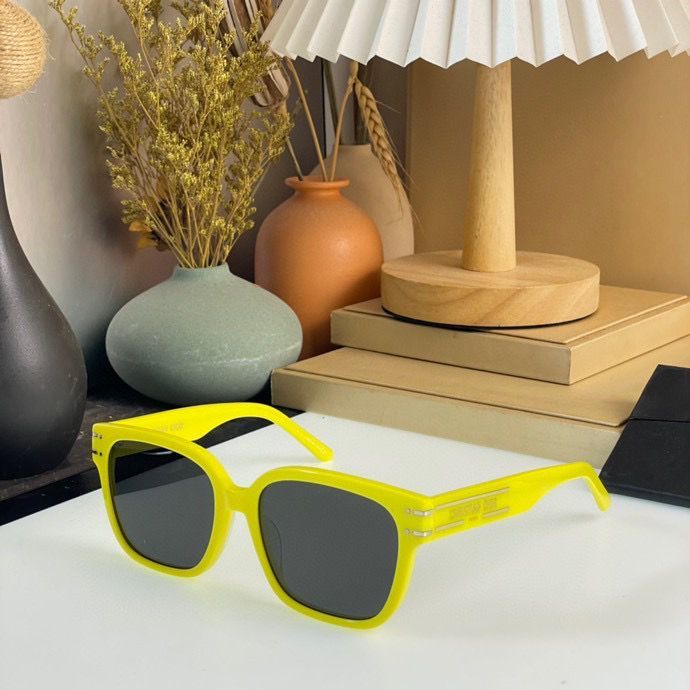 Wholesale Cheap D ior Replica Sunglasses AAA  for Sale