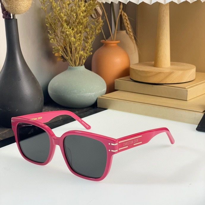 Wholesale Cheap D ior Replica Sunglasses AAA  for Sale