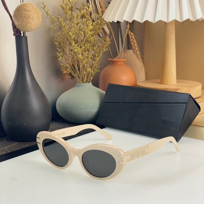 Wholesale Cheap D ior Replica Sunglasses AAA  for Sale