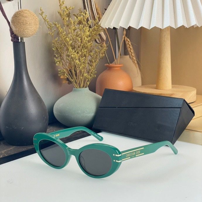 Wholesale Cheap D ior Replica Sunglasses AAA  for Sale