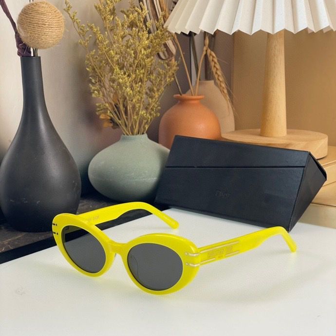 Wholesale Cheap D ior Replica Sunglasses AAA  for Sale