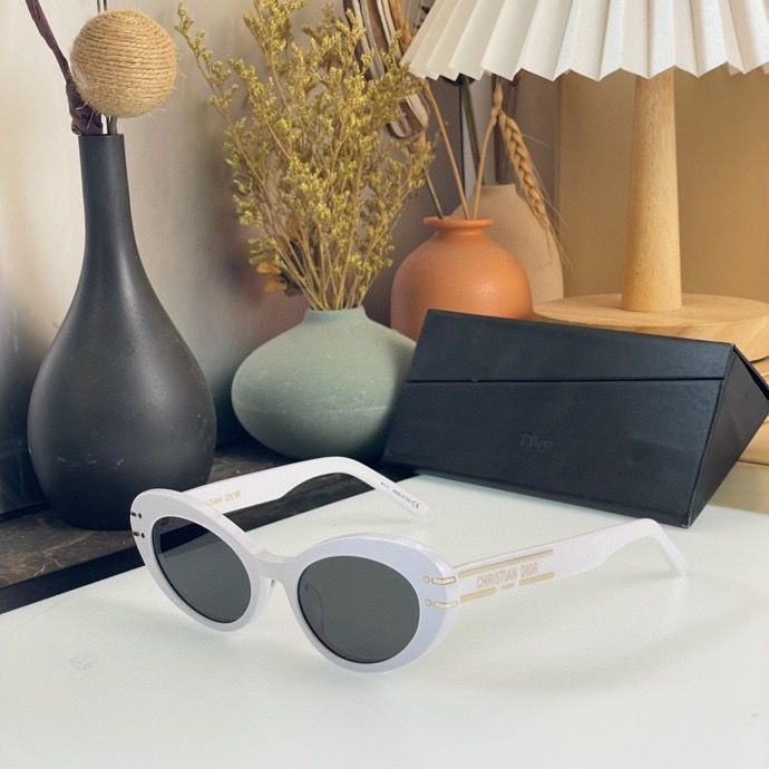 Wholesale Cheap D ior Replica Sunglasses AAA  for Sale