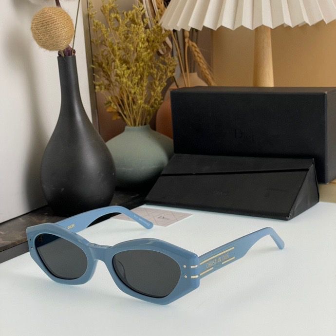 Wholesale Cheap D ior Replica Sunglasses AAA  for Sale