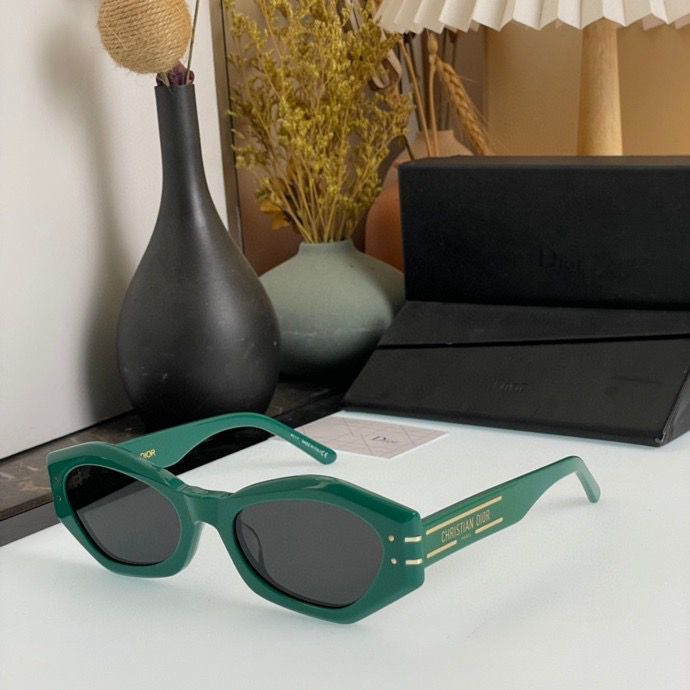 Wholesale Cheap D ior Replica Sunglasses AAA  for Sale