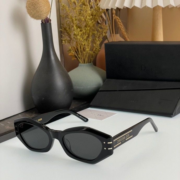 Wholesale Cheap D ior Replica Sunglasses AAA  for Sale