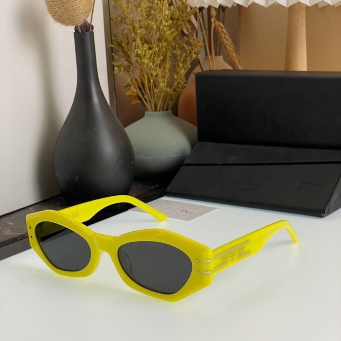 Wholesale Cheap D ior Replica Sunglasses AAA  for Sale