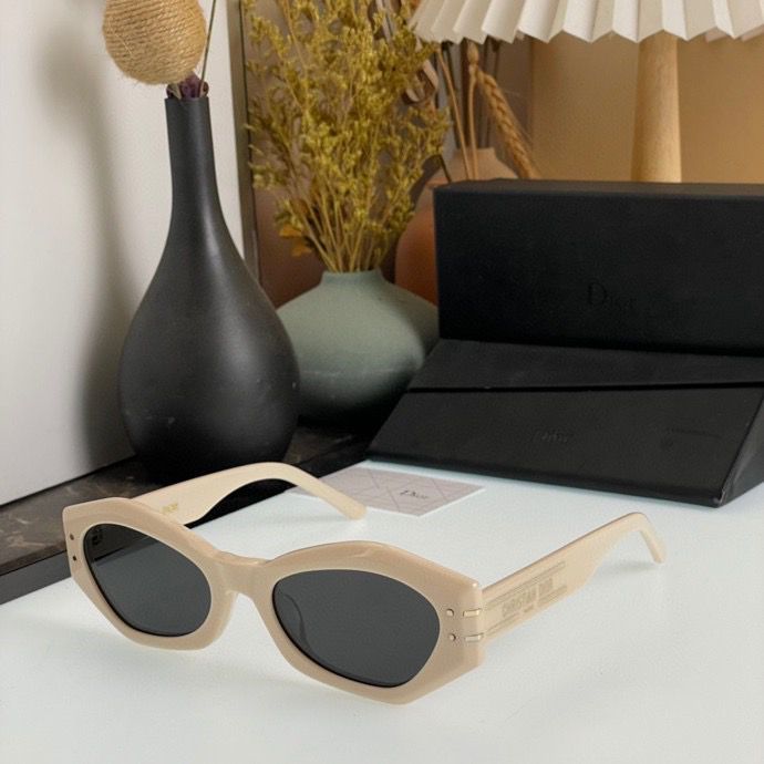 Wholesale Cheap D ior Replica Sunglasses AAA  for Sale