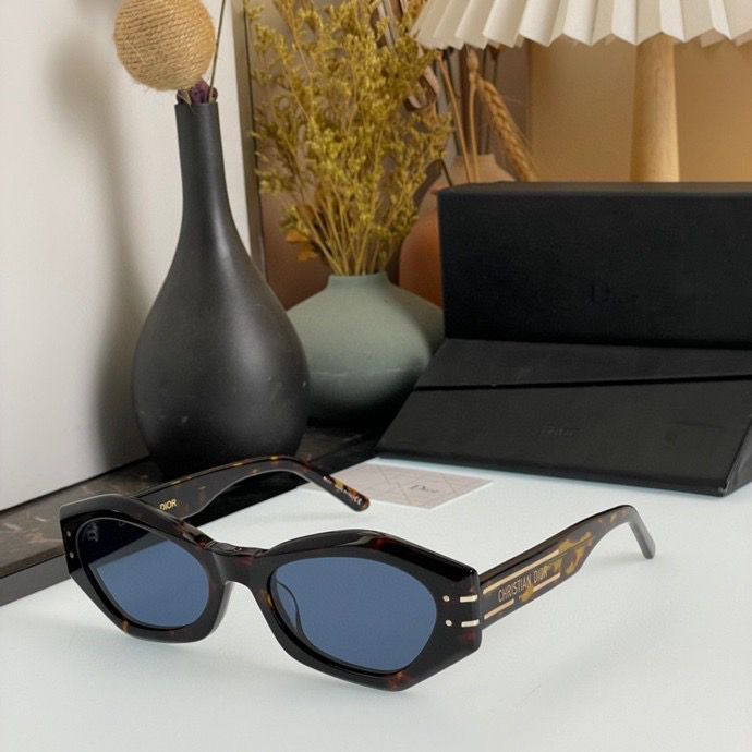 Wholesale Cheap D ior Replica Sunglasses AAA  for Sale