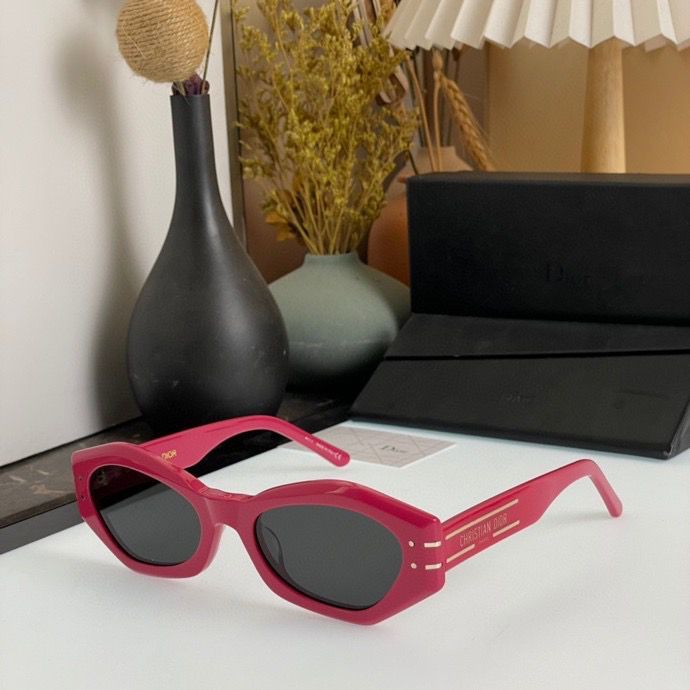 Wholesale Cheap D ior Replica Sunglasses AAA  for Sale