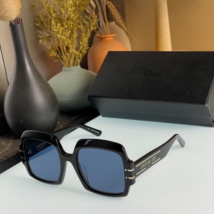 Wholesale Cheap D ior Replica Sunglasses AAA  for Sale
