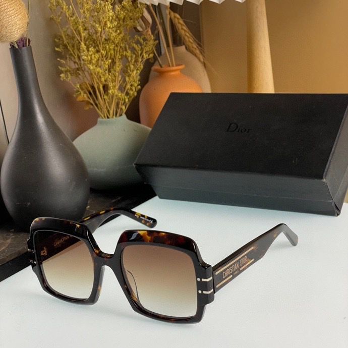 Wholesale Cheap D ior Replica Sunglasses AAA  for Sale