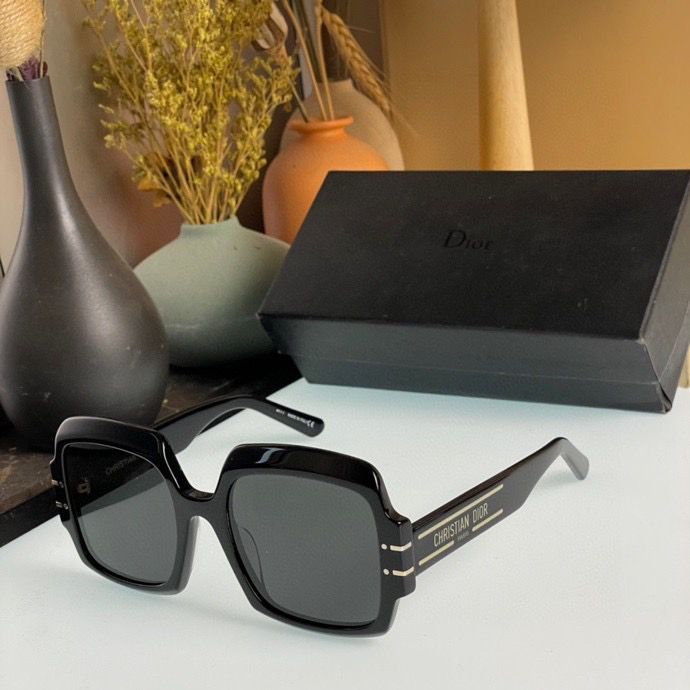 Wholesale Cheap D ior Replica Sunglasses AAA  for Sale