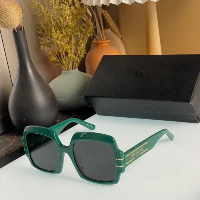 Wholesale Cheap D ior Replica Sunglasses AAA  for Sale