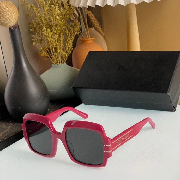 Wholesale Cheap D ior Replica Sunglasses AAA  for Sale