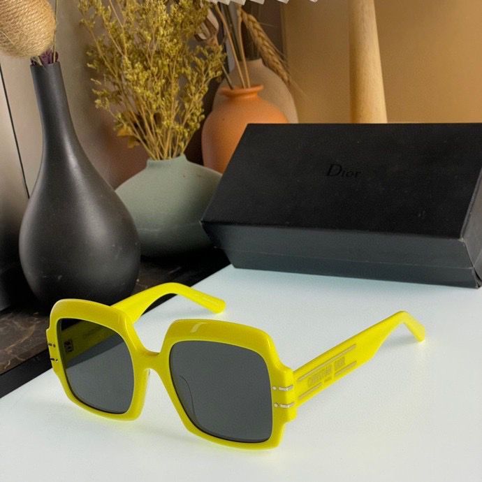 Wholesale Cheap D ior Replica Sunglasses AAA  for Sale