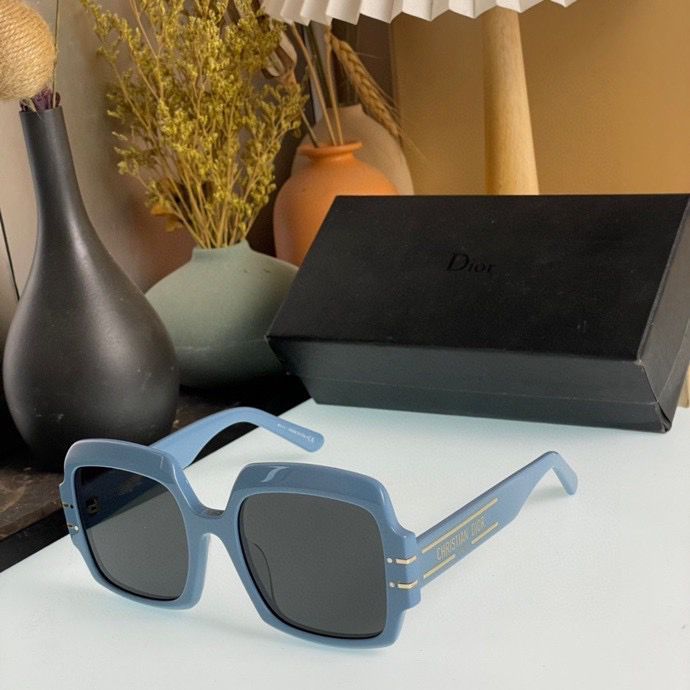 Wholesale Cheap D ior Replica Sunglasses AAA  for Sale