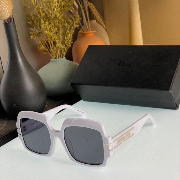 Wholesale Cheap D ior Replica Sunglasses AAA  for Sale