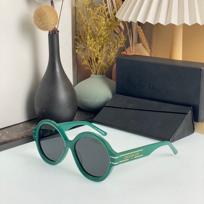 Wholesale Cheap D ior Replica Sunglasses AAA  for Sale