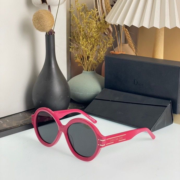 Wholesale Cheap D ior Replica Sunglasses AAA  for Sale