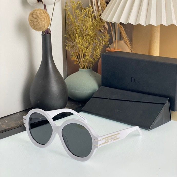 Wholesale Cheap D ior Replica Sunglasses AAA  for Sale