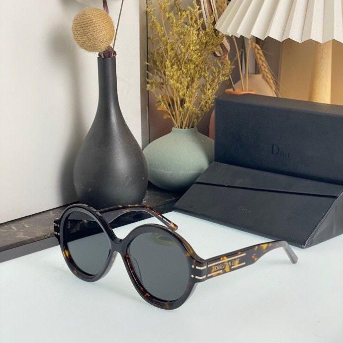 Wholesale Cheap D ior Replica Sunglasses AAA  for Sale