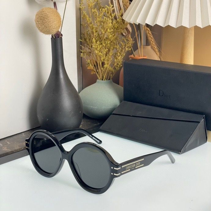 Wholesale Cheap D ior Replica Sunglasses AAA  for Sale