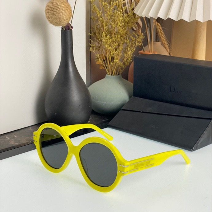 Wholesale Cheap D ior Replica Sunglasses AAA  for Sale