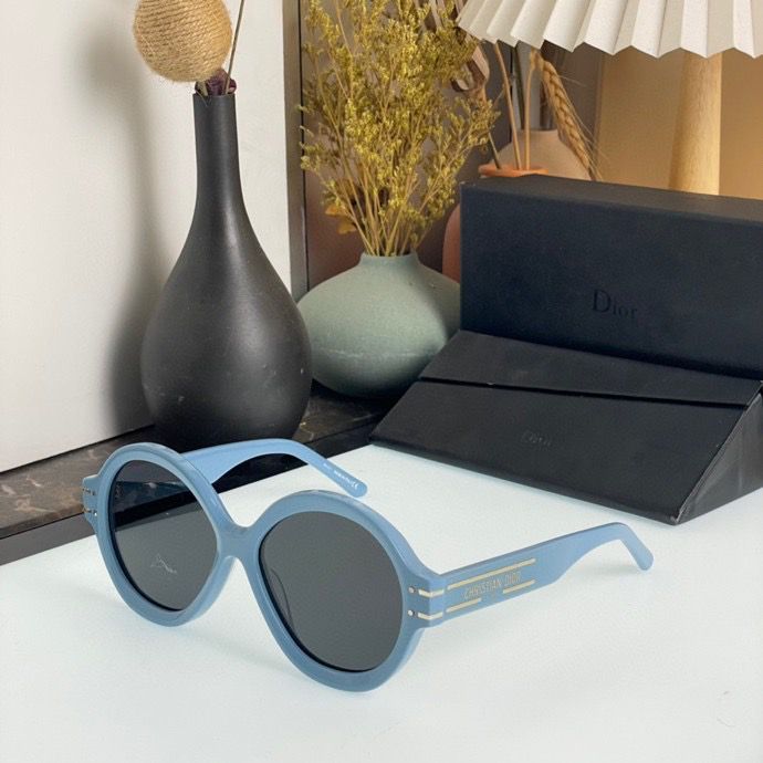 Wholesale Cheap D ior Replica Sunglasses AAA  for Sale
