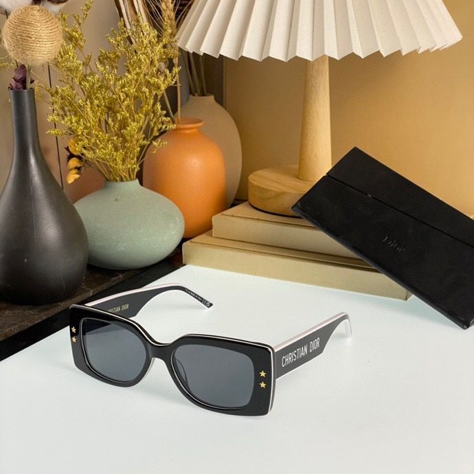 Wholesale Cheap D ior Replica Sunglasses AAA  for Sale