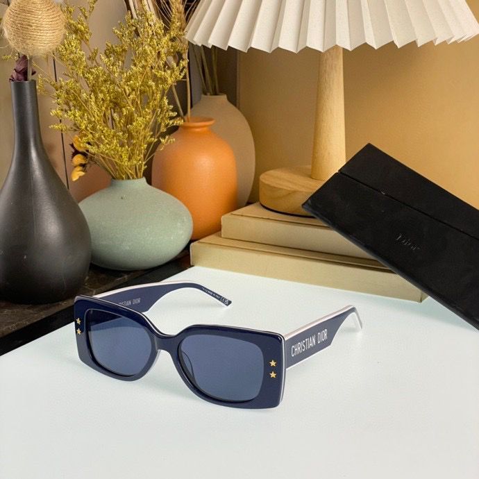 Wholesale Cheap D ior Replica Sunglasses AAA  for Sale