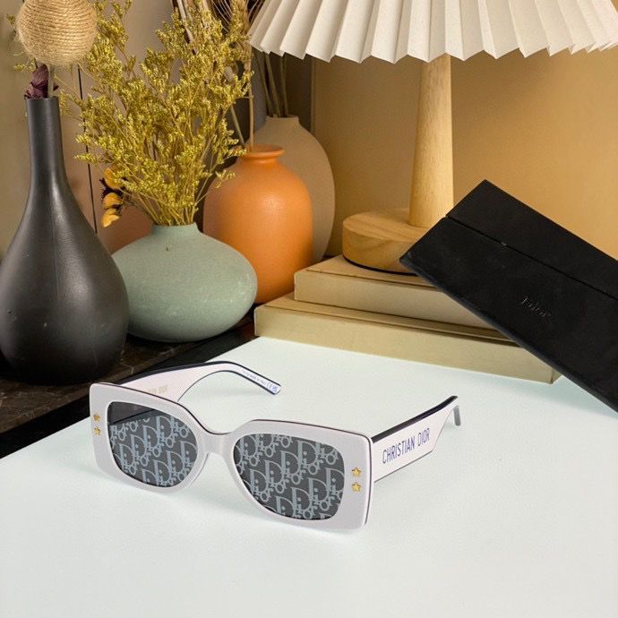 Wholesale Cheap D ior Replica Sunglasses AAA  for Sale