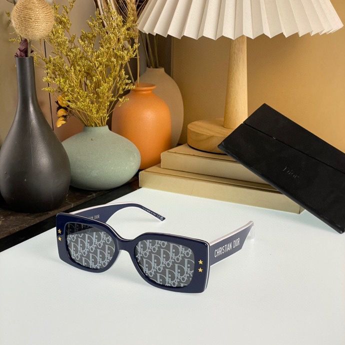 Wholesale Cheap D ior Replica Sunglasses AAA  for Sale