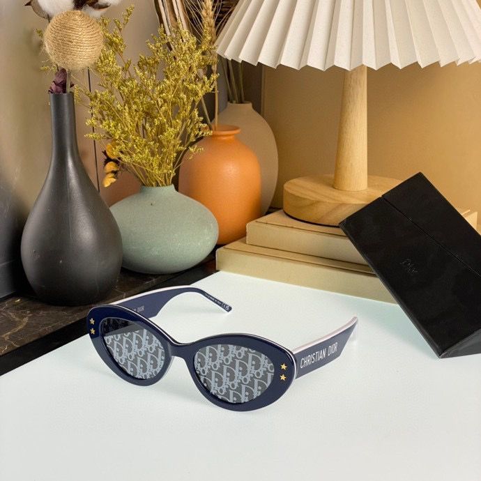 Wholesale Cheap D ior Replica Sunglasses AAA  for Sale