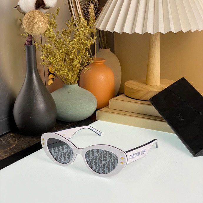 Wholesale Cheap D ior Replica Sunglasses AAA  for Sale