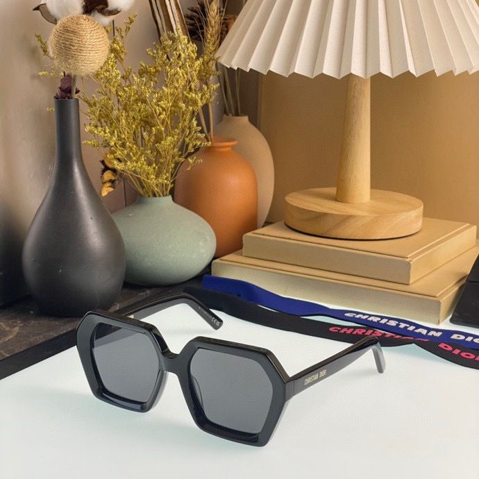 Wholesale Cheap D ior Replica Sunglasses AAA  for Sale